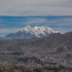 Quarantäne in La Paz, Teil 3